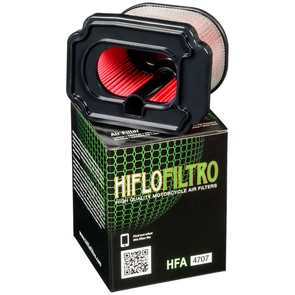 Filtre à air HFA4707 Hiflofiltro