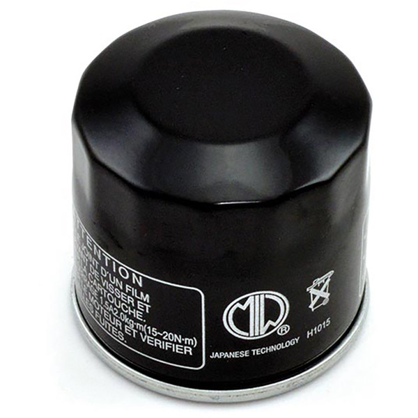 Filtre à huile 268204