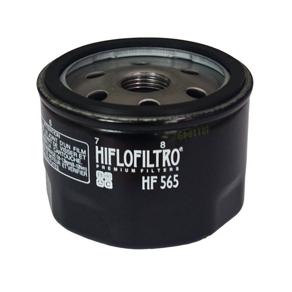 Filtre à huile HF565 Hiflofiltro