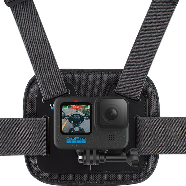 Fixation de poitrine Chesty