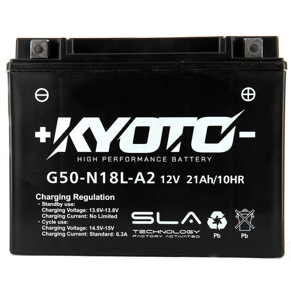 Batterie G50-N18L-A2=LA SLA