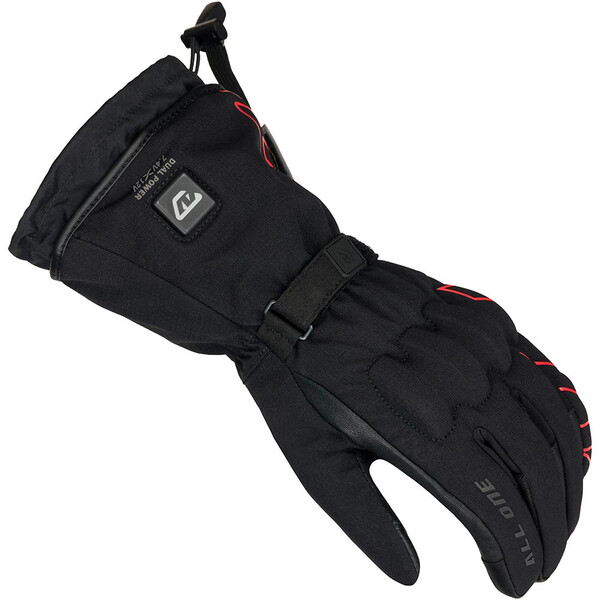Gants chauffants Arctic Heated