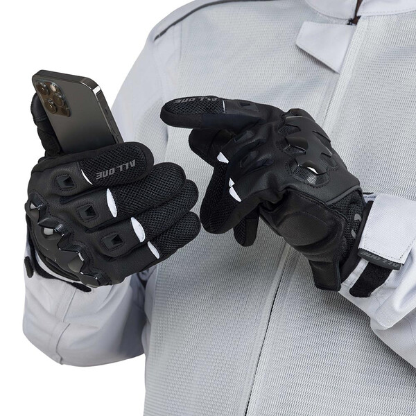 Gants Katana Mesh