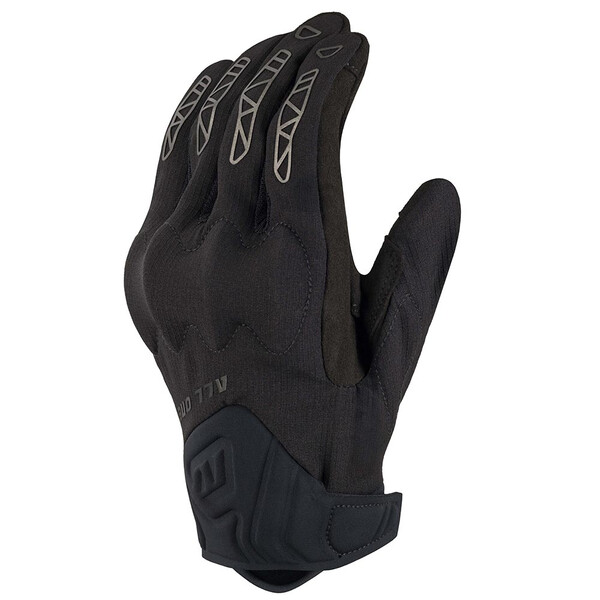 Gants Wolf