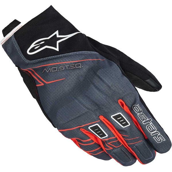Gants Moblast Waterproof