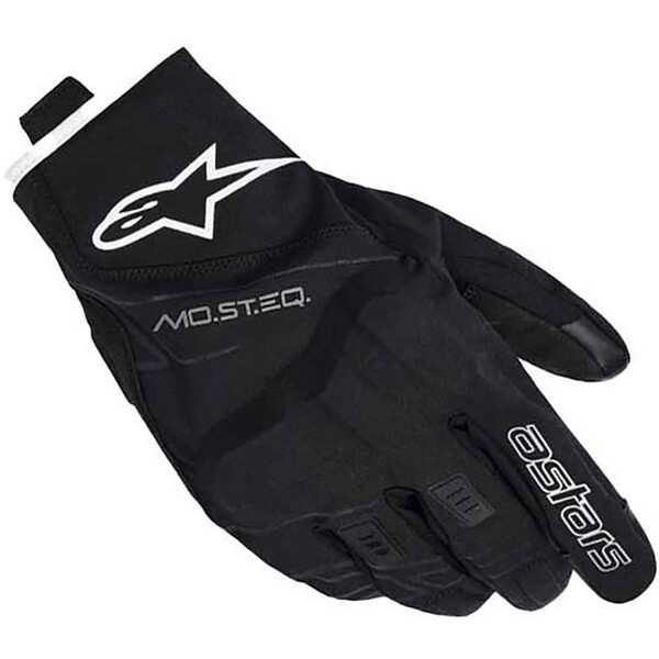 Gants Moblast Waterproof
