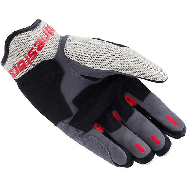 Gants Mogress Airflow
