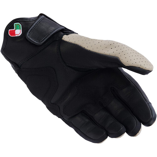 Gants Mustang V3 Leather