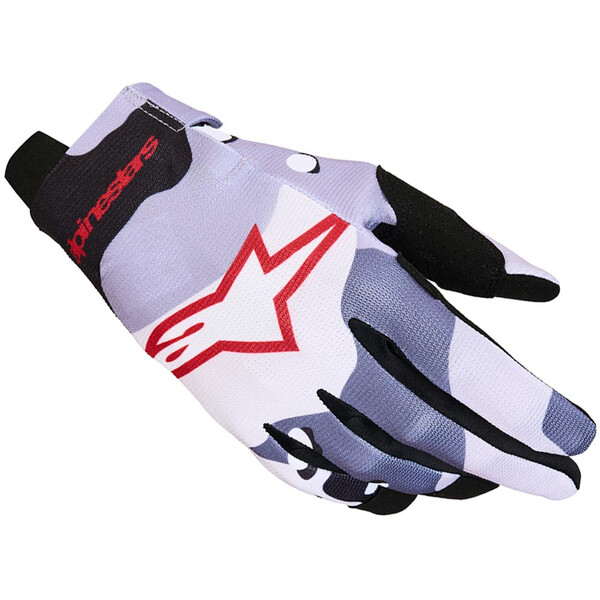 Gants Radar