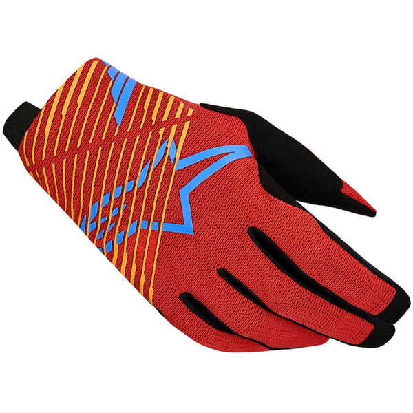 Gants Radar Pro