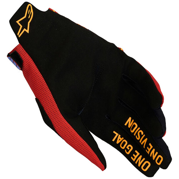 Gants Radar Pro