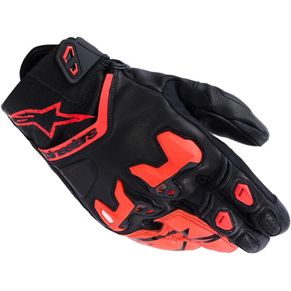 Gants SP-R Tech
