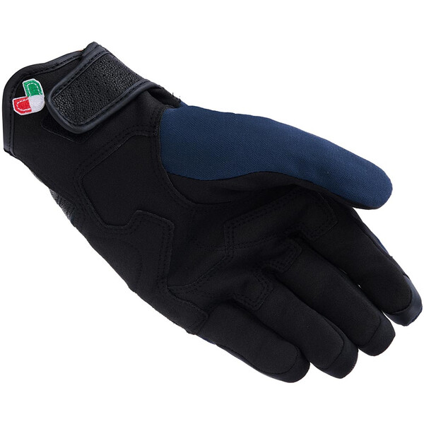 Gants Tracker