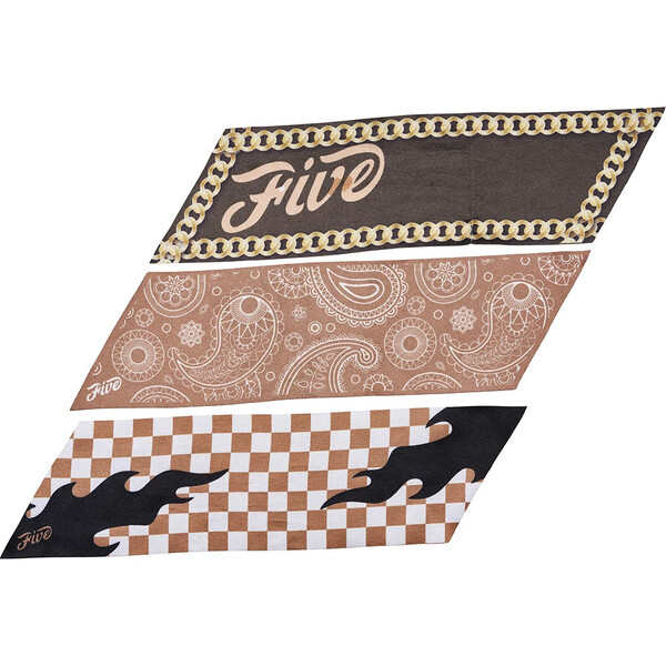 Gants femme Scrambler Woman