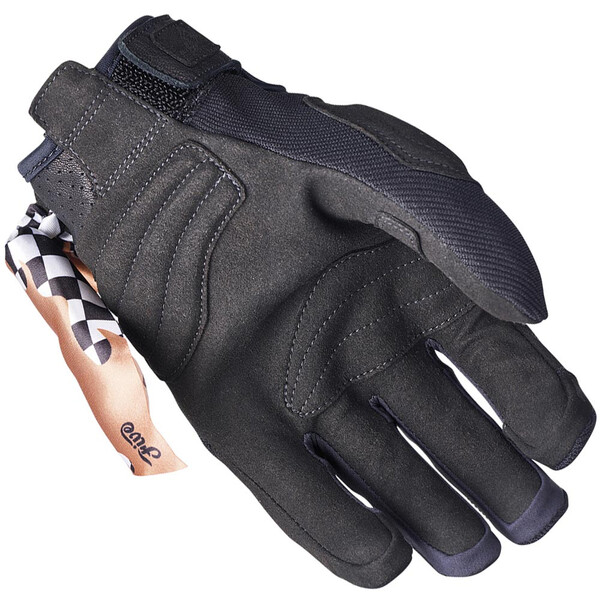 Gants femme Scrambler Woman