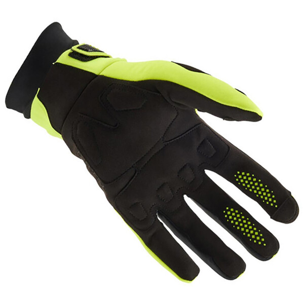 Gants Defend Thermo CE