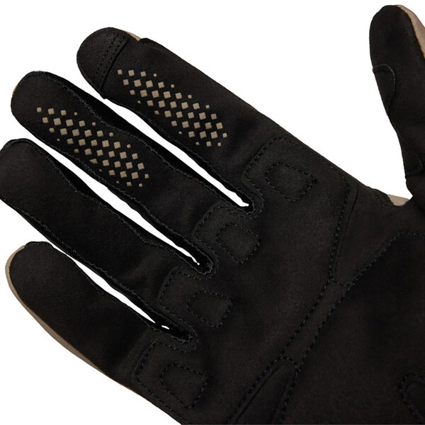 Gants Defend Thermo CE