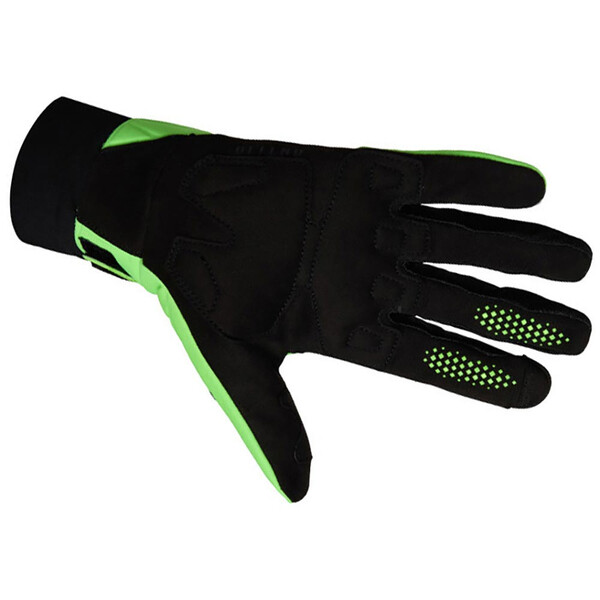 Gants Defend Thermo CE