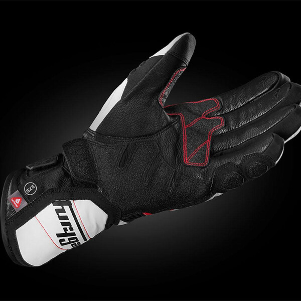 Gants Aravis Primaloft® 37.5®