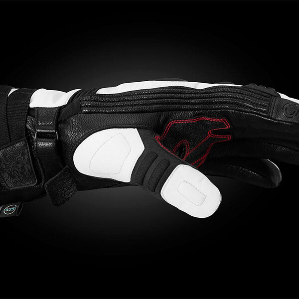 Gants Aravis Primaloft® 37.5®