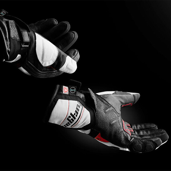 Gants Aravis Primaloft® 37.5®