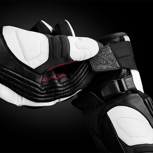 Gants Aravis Primaloft® 37.5®