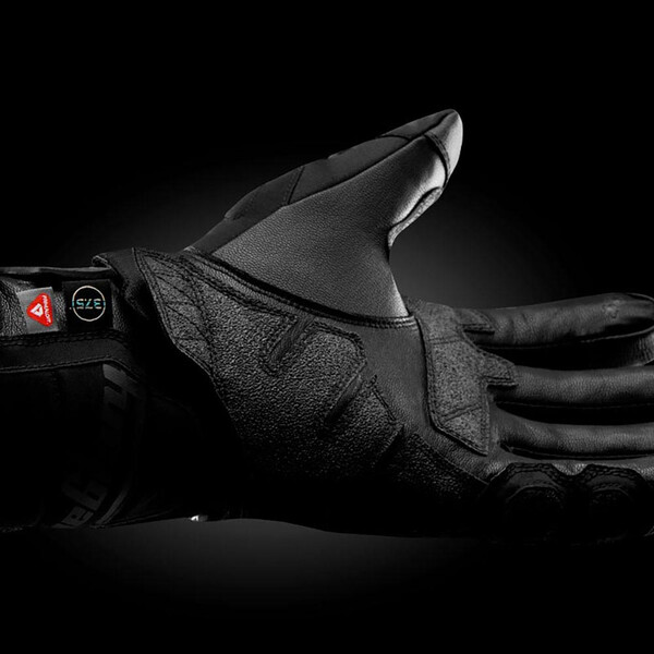 Gants Aravis Primaloft® 37.5®