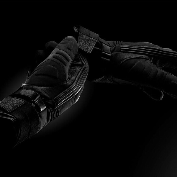 Gants Aravis Primaloft® 37.5®