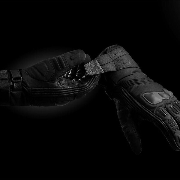 Gants Aravis Primaloft® 37.5®