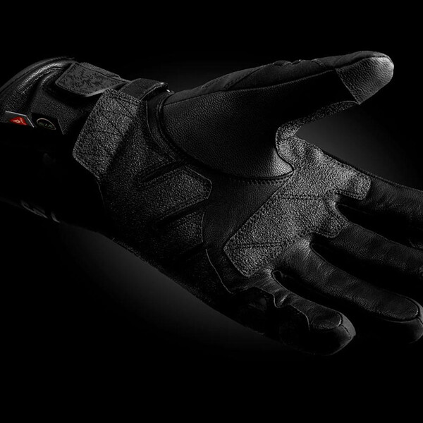 Gants Aravis Primaloft® 37.5®