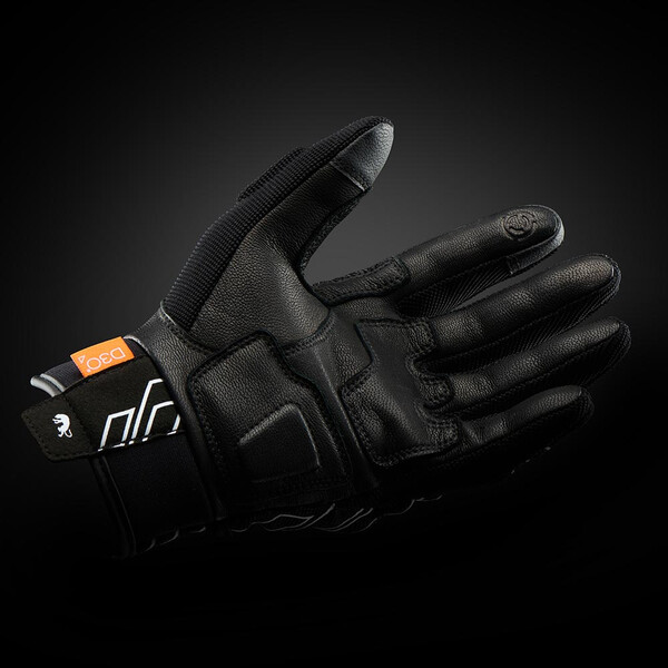 Gants femme Jet Neon D3O® Lady