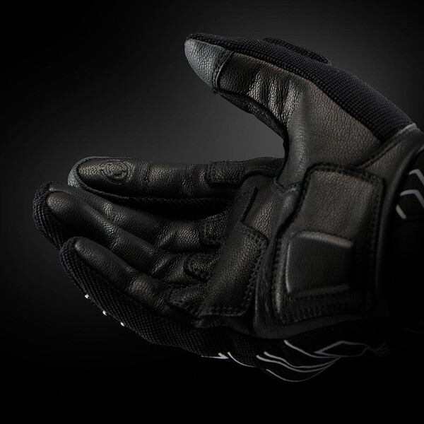 Gants femme Jet Neon D3O® Lady