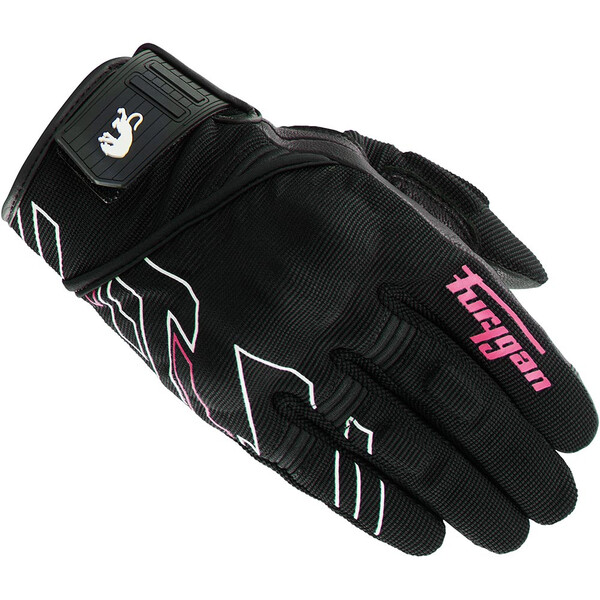 Gants femme Jet Neon D3O® Lady