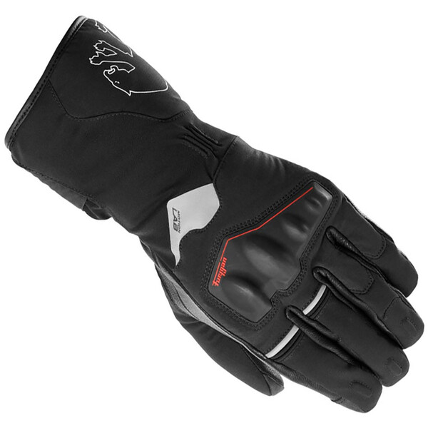 Gants Frost PrimaLoft®