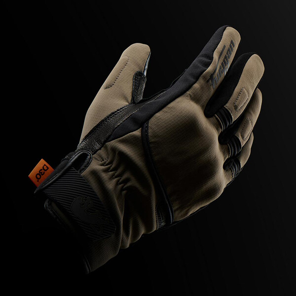 Gants Jet All Seasons D3O® Evo