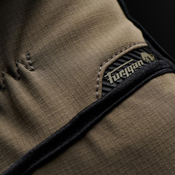 Gants Jet All Seasons D3O® Evo