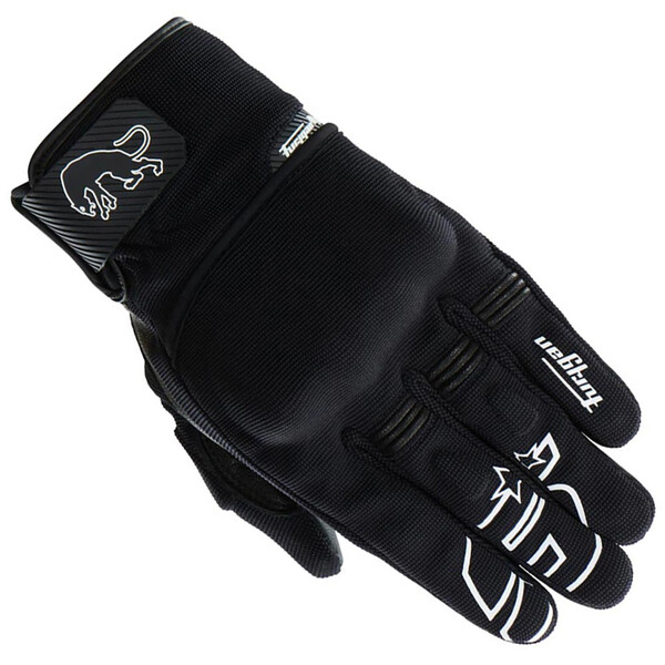 Gants Jet D3O® Evo Zarco