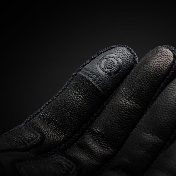 Gants Jet D3O® Evo Zarco