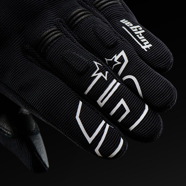 Gants Jet D3O® Evo Zarco