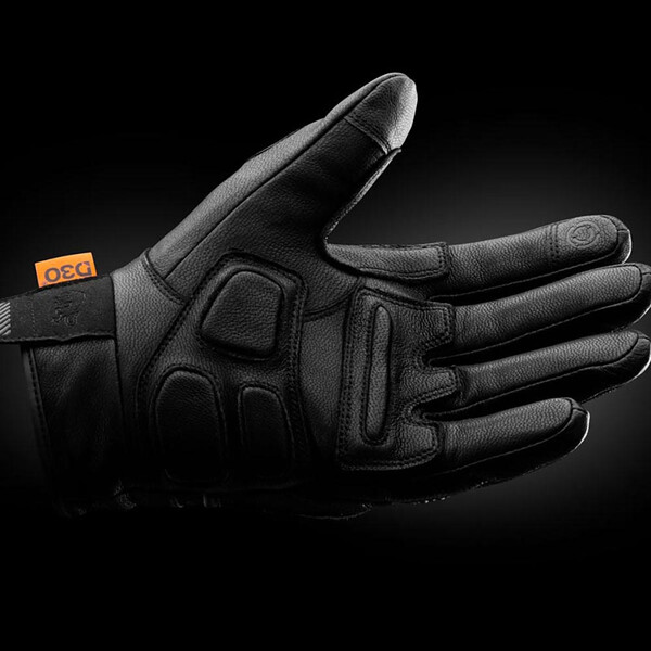Gants LR Jet All Seasons D3O® Evo