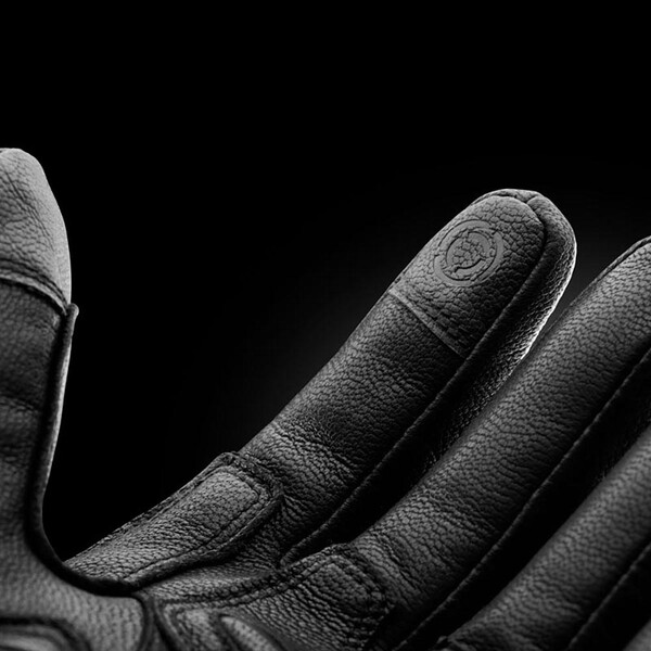 Gants LR Jet All Seasons D3O® Evo