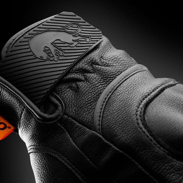 Gants LR Jet All Seasons D3O® Evo