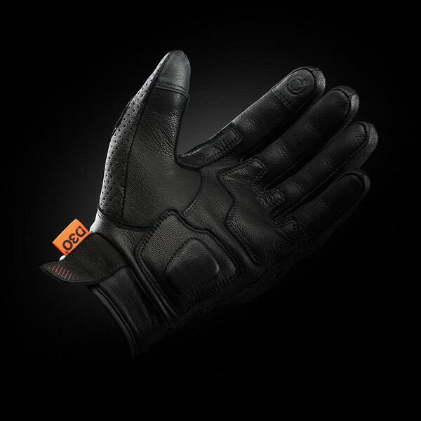 Gants LR Jet Vented D3O® Evo