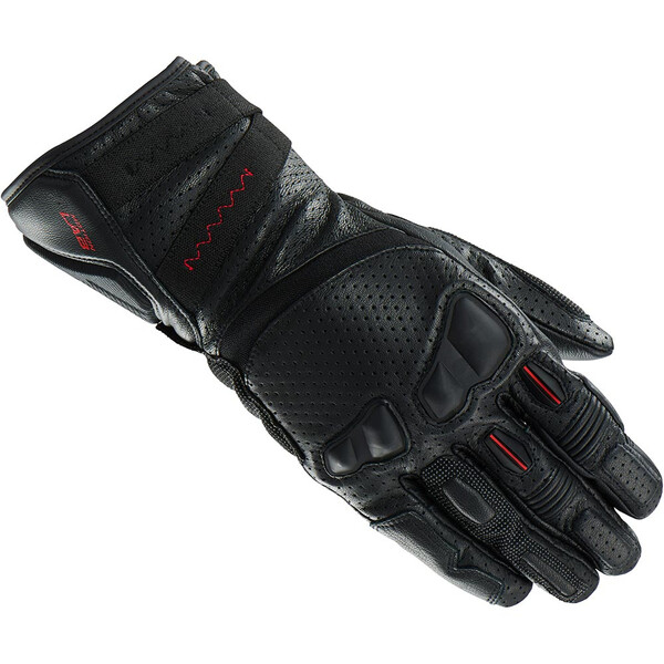 Gants LR Nomad Vented