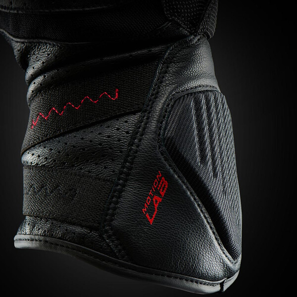 Gants LR Nomad Vented