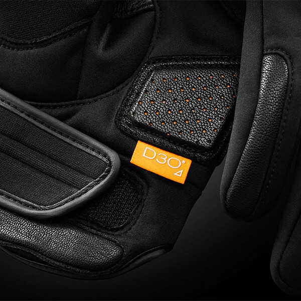 Gants TD Soft D3O® PrimaLoft®