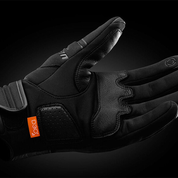 Gants TD Soft D3O® PrimaLoft®