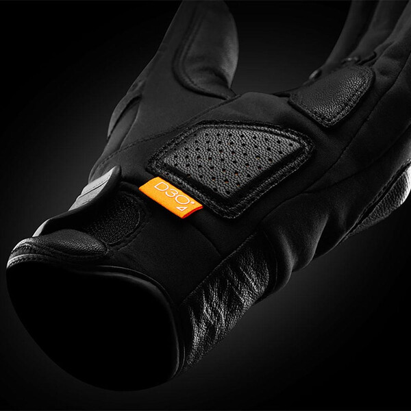 Gants TD Soft D3O® PrimaLoft®