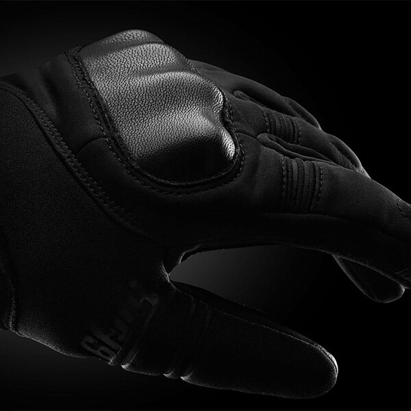 Gants TD Soft D3O® PrimaLoft®