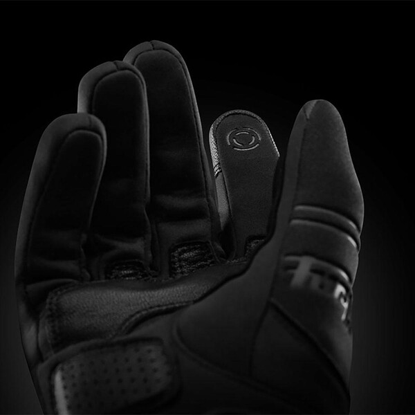 Gants TD Soft D3O® PrimaLoft®